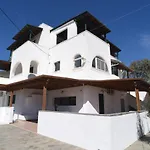Bernie House 2