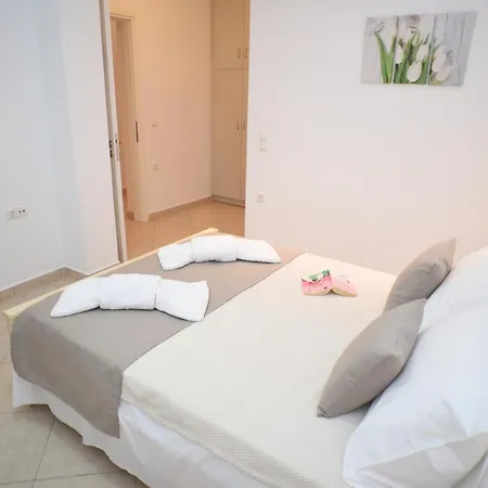 Apartament Bernie House 2