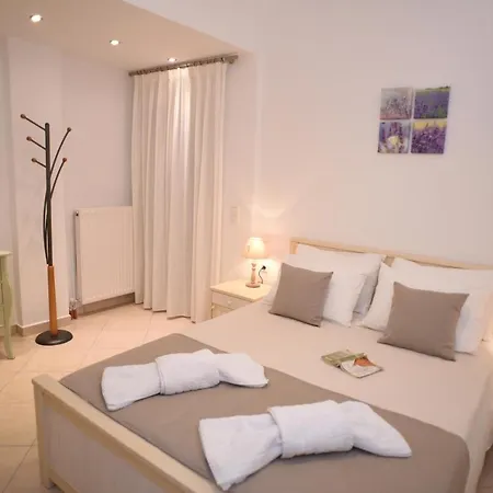 Apartament Bernie House 2 Mélanes