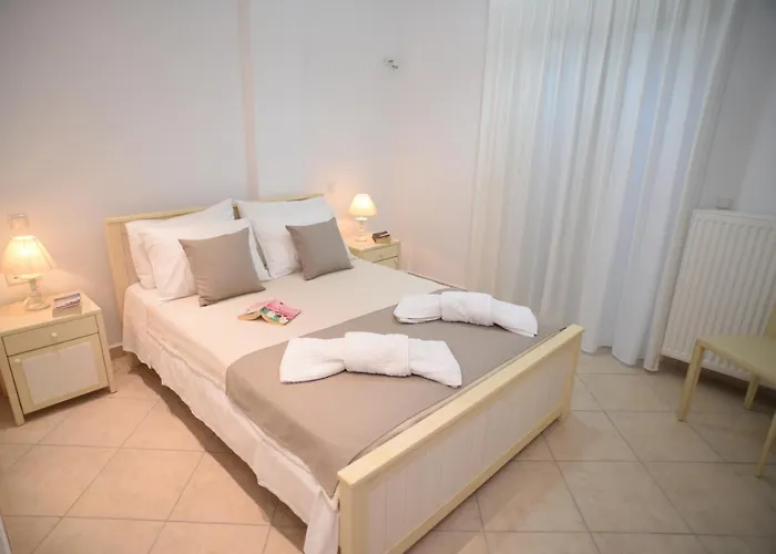 Apartament Bernie House 2 Mélanes