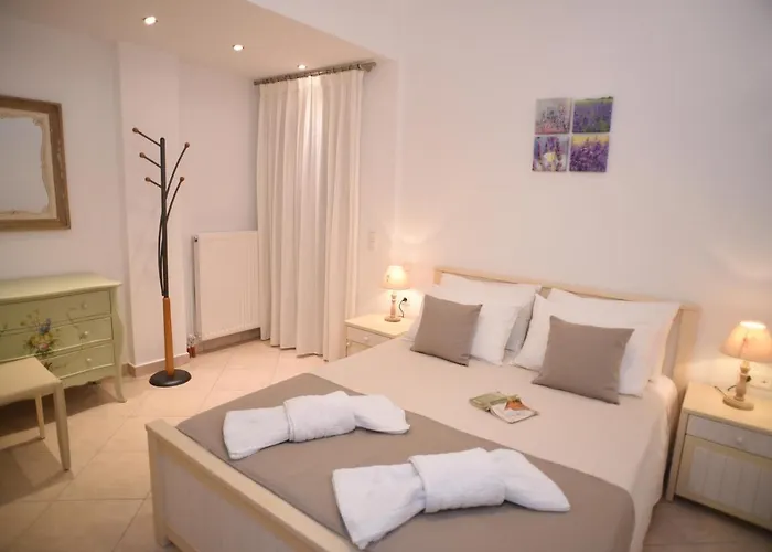 Apartament Bernie House 2 Mélanes