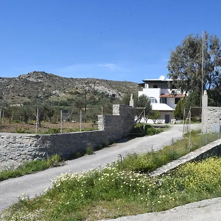 Bernie House 2 아파트