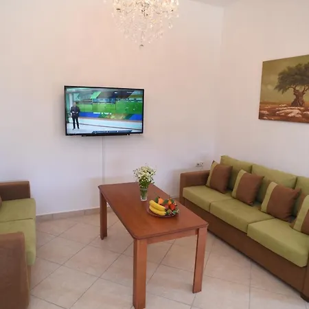 Bernie House 2 Apartamento *