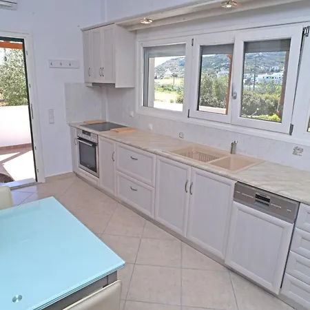 Bernie House 2 Melanes