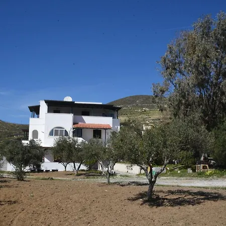 Apartamento Bernie House 2 *