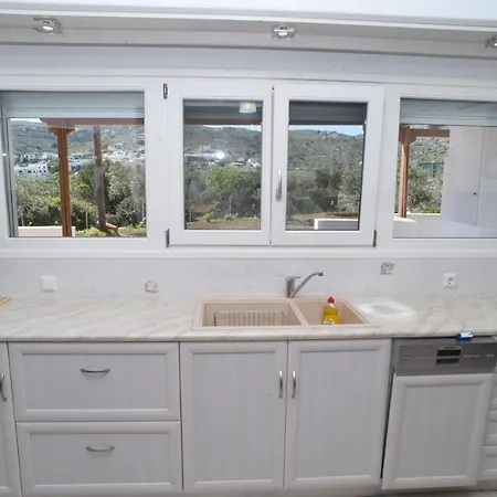 Bernie House 2 *