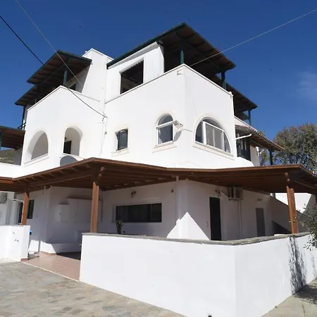 Bernie House 2
