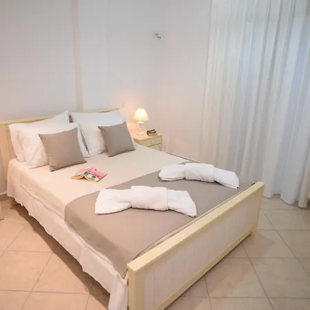 Apartamento Bernie House 2 Mélanes