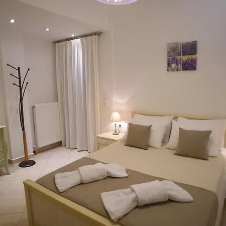 Apartamento Bernie House 2 *