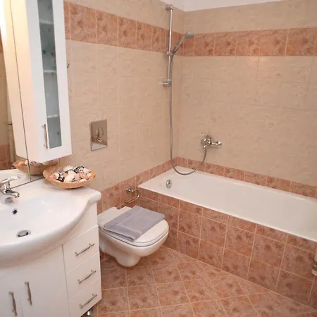 Apartamento Bernie House 2 Mélanes