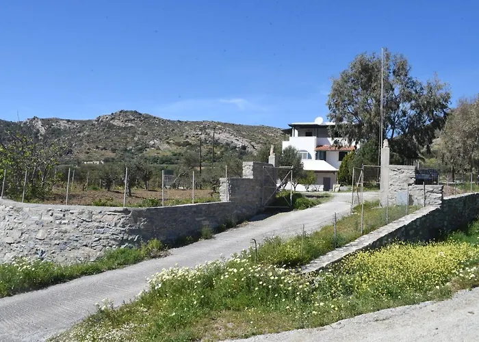 Bernie House 2 Lägenhet