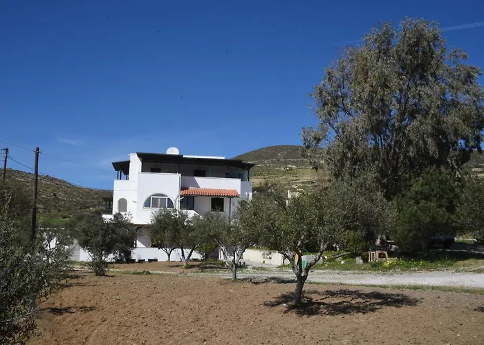 Lägenhet Bernie House 2 *