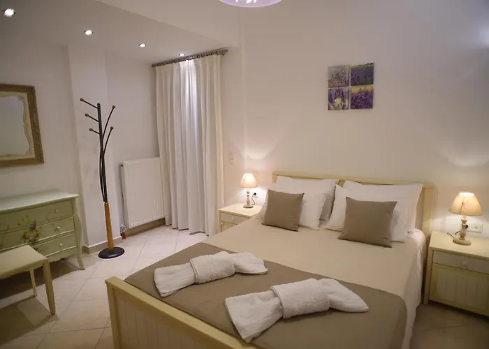 Lägenhet Bernie House 2 *