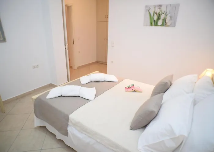 Lägenhet Bernie House 2